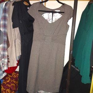 H&M Women's Office Work Dress